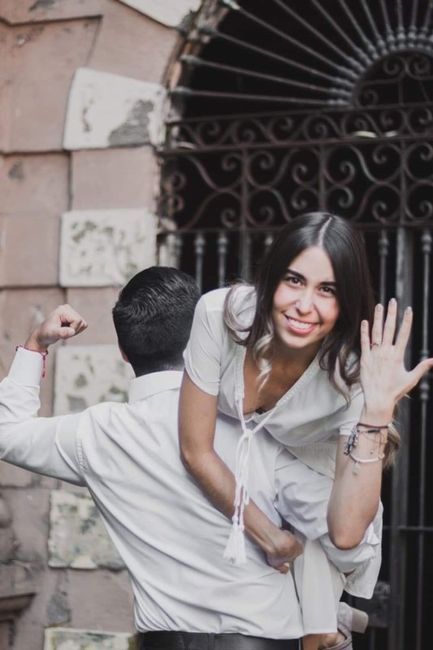 Facebook #noviasdollypartonchallenge 15