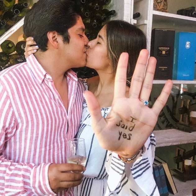 Fotos del anillo ♥ 2