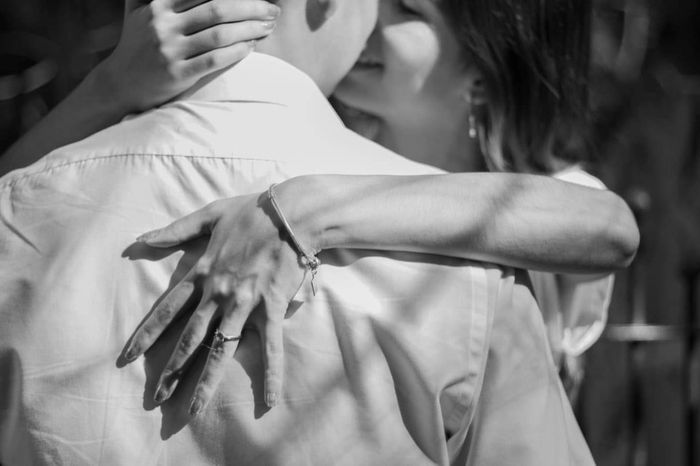 Fotos del anillo ♥ 3