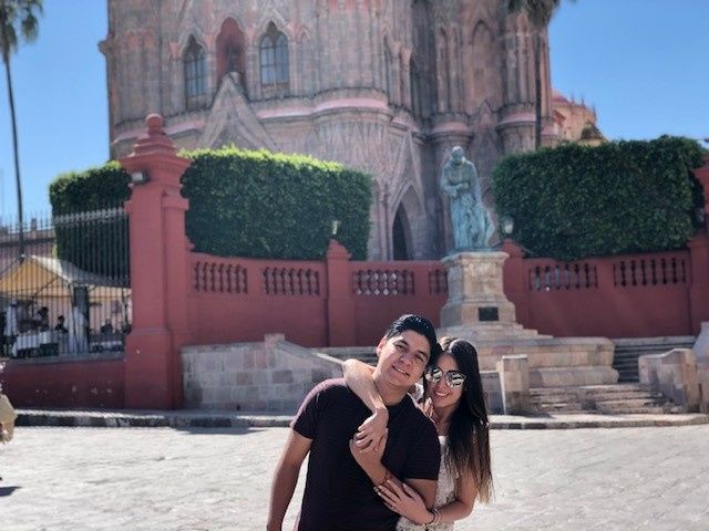 Mi boda civil! ♥ 10