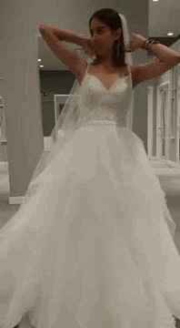 Mi vestido de novia ♥ - 5