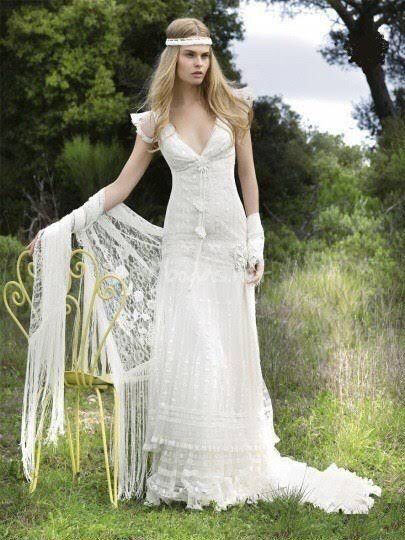 Si tu Fm tuviera que elegir tu vestido de boda.. 15