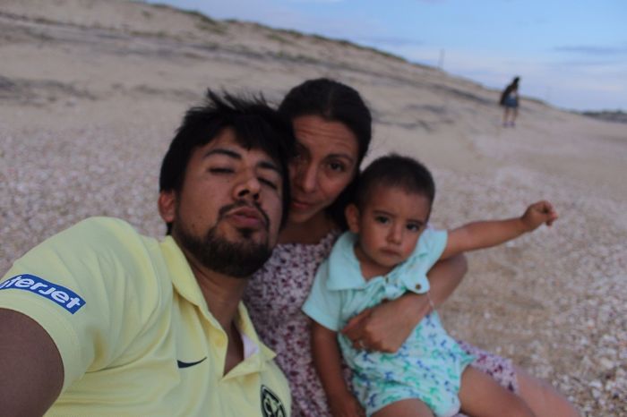 Love beach