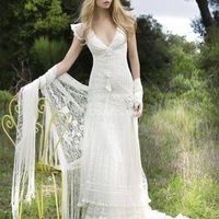 Si tu Fm tuviera que elegir tu vestido de boda.. - 1