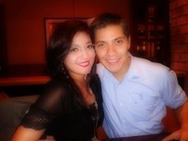 el y yo amor