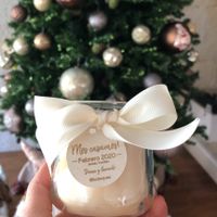 ¿Cuál es la fecha de tu boda? - 1