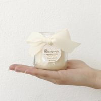 Un detalle para dar la gran noticia - 2