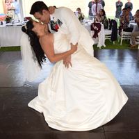 Comparte la foto favorita de tu boda - 1