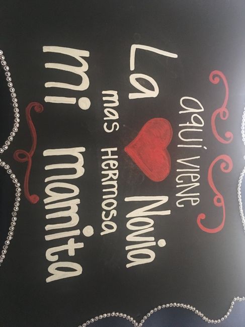 😱😱mi contador marca solo horas 🤭🤭 - 2