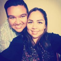 Les presento.. al amor de mi vida! 
