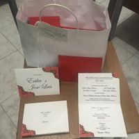 Invitaciones 😍 - 1