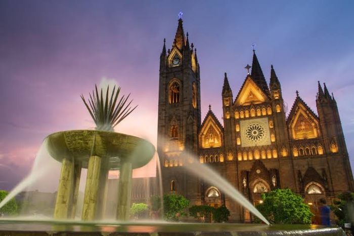 Templo apartado ✔️😍 2