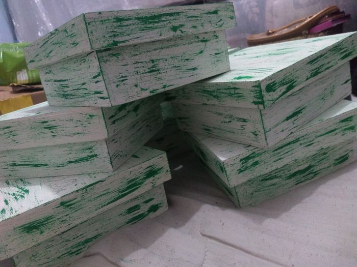 Cajas para mis damas 😍✨ 5