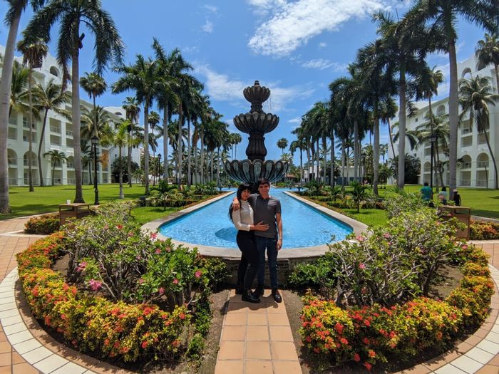 Crónica de mi boda ❤️ Felizmente casados ❤️ 8