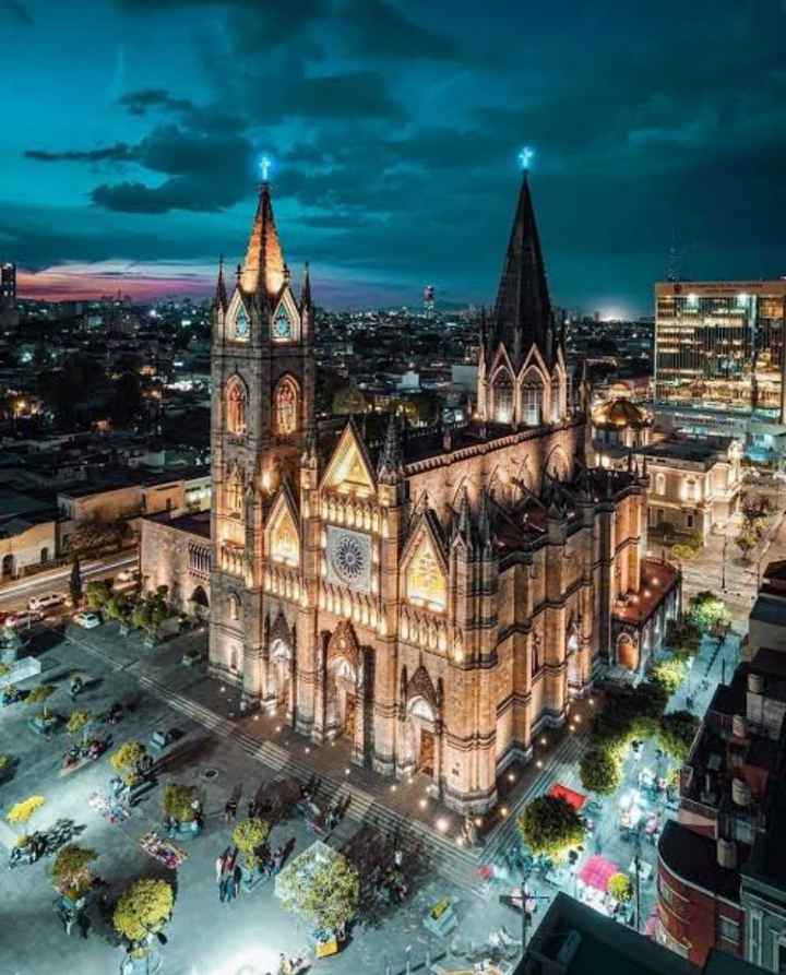 Templo apartado ✔️😍 - 3