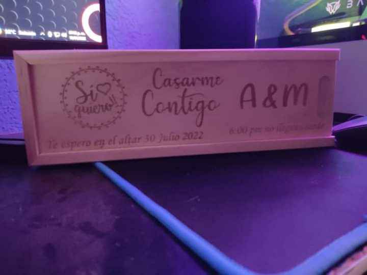 Contador a dos dígitos! 😱❤️ - 1