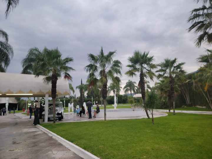 Crónica de mi boda ❤️ Felizmente casados ❤️ - 3