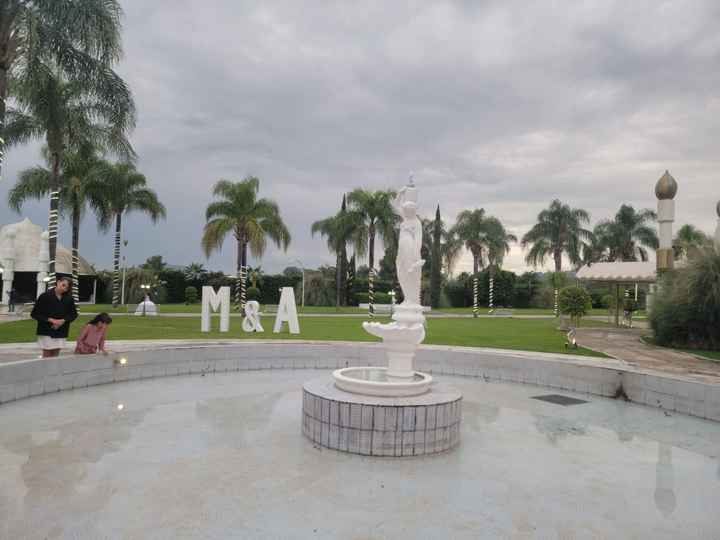 Crónica de mi boda ❤️ Felizmente casados ❤️ - 4