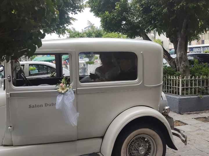 Crónica de mi boda ❤️ Felizmente casados ❤️ - 5