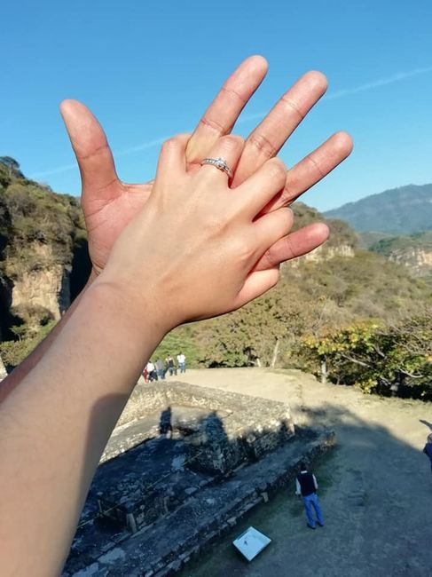 El anillo perfecto