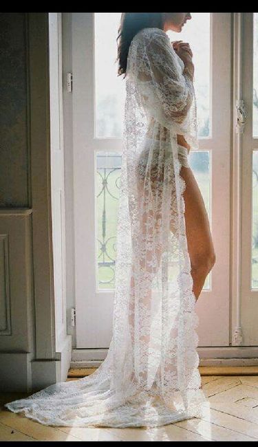 Comparte tu lencería 11