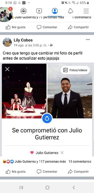 ¿Cómo anunciaste la misión cumplida de San Antonio? - 3