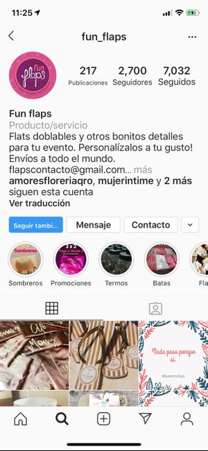 Mi experiencia en fun flaps 😥😡 1