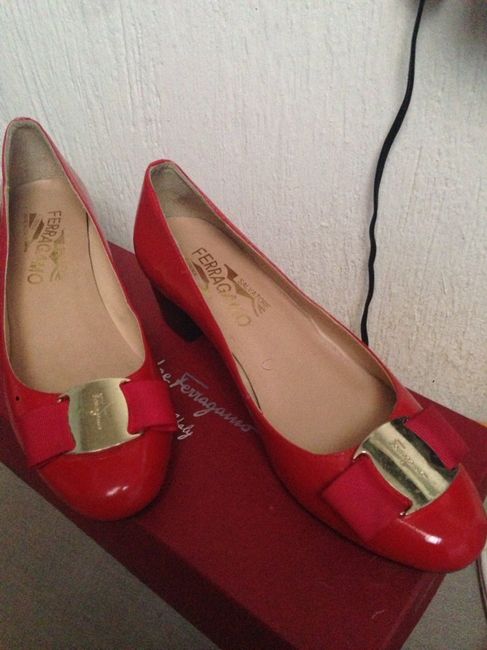 Catálogo de zapatos de la comunidad - 2