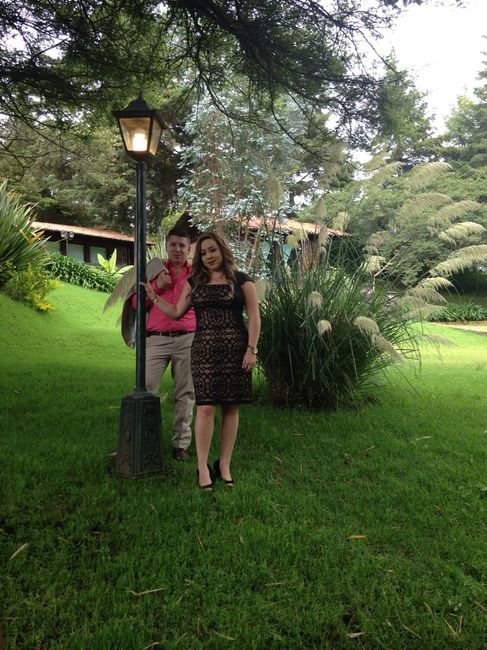 Sesión Casual!!! - 5