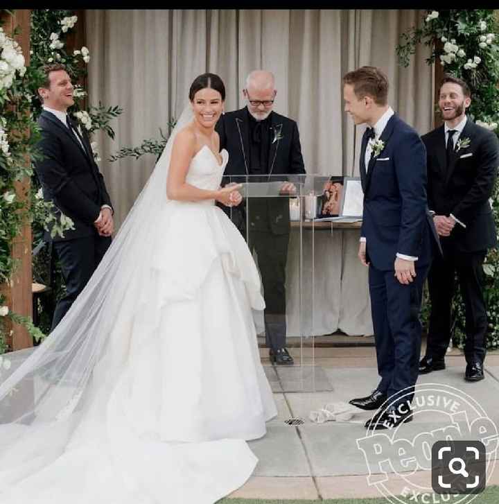 Mi novia inspiración 👰 - 1
