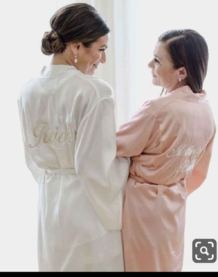 Mi novia inspiración 👰 - 3