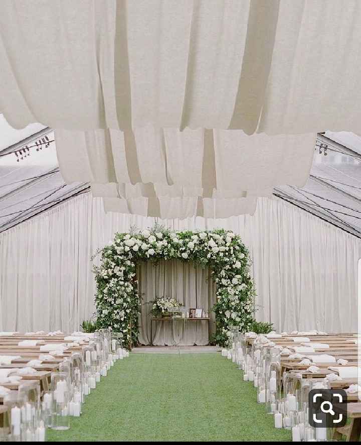 Mi novia inspiración 👰 - 4