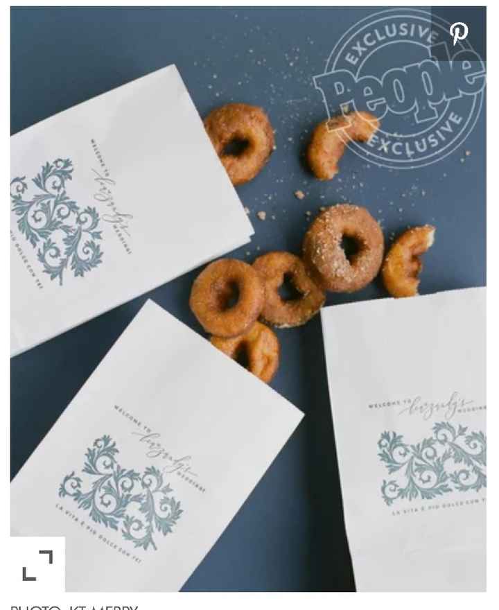 Mi novia inspiración 👰 - 7