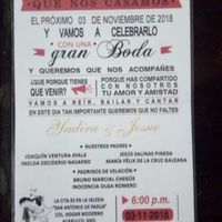 invitacion
