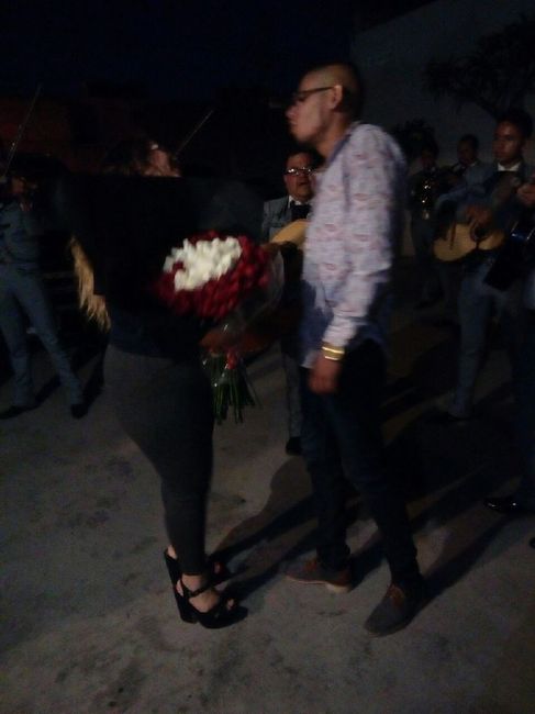 El defecto perfecto - brenda 1