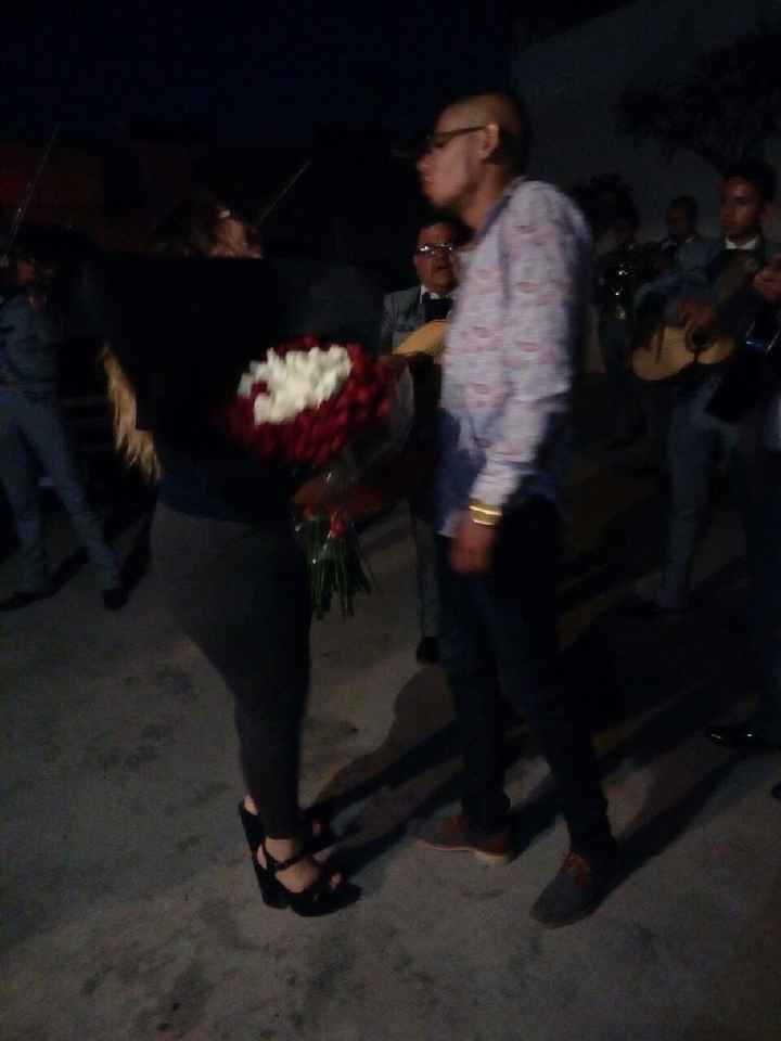 El defecto perfecto - brenda - 1