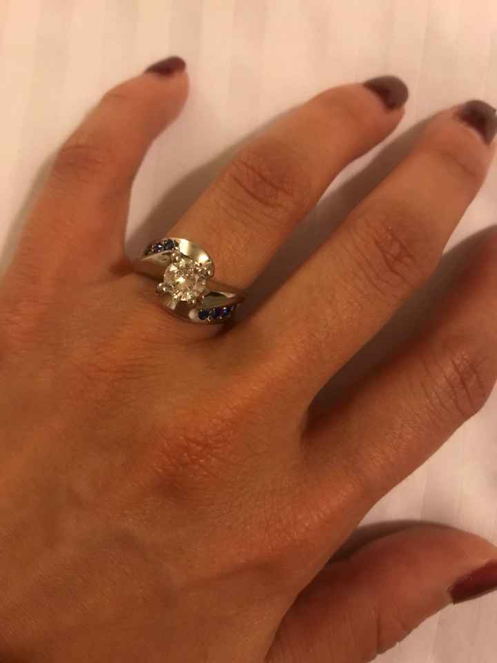 Mi sorpresa romántica - 1