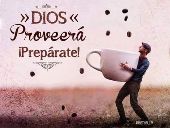 Por algo pasan las cosas - 1