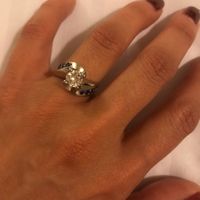 Mi sorpresa romántica - 1