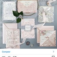 Y ahora... ¡encuentra AQUÍ tus invitaciones! - 1