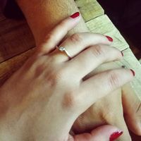 ¡Presume tu anillo! 💍 - 1