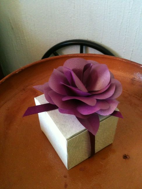 Detalle para los invitados- hazlo tu mism@!  - 4