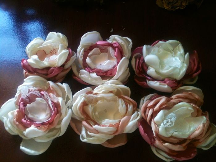 Un bouquet muy... - hazlo tu misma!! - 2