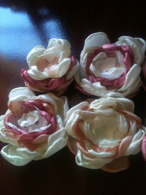 Un bouquet muy... - hazlo tu misma!! - 4