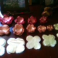 Un bouquet muy... - hazlo tu misma!! - 1