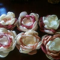 Un bouquet muy... - hazlo tu misma!! - 2