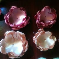 Un bouquet muy... - hazlo tu misma!! - 3