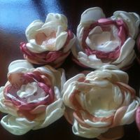 Un bouquet muy... - hazlo tu misma!! - 4