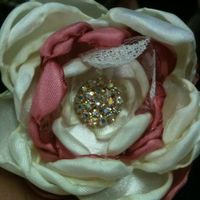 Un bouquet muy... - hazlo tu misma!! - 5