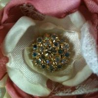 Un bouquet muy... - hazlo tu misma!! - 6